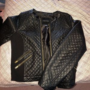 Maurice’s Leather Jacket